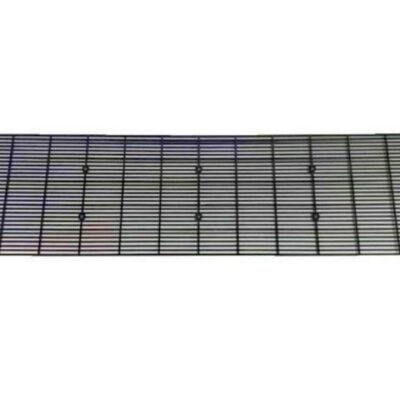 Верхня сітка радіаторів BMW G20