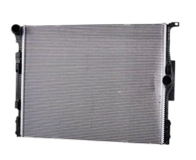 Радіатор B48/B58