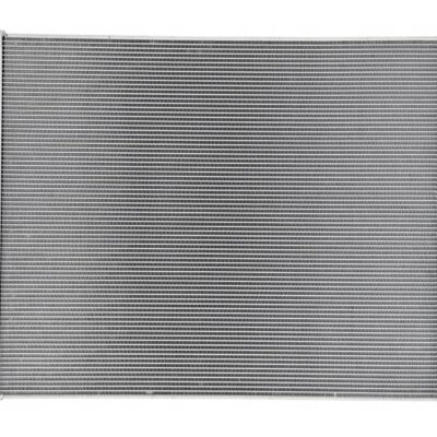 Радіатор охолодження передній BMW G20