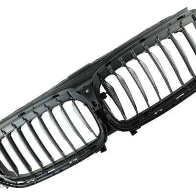 Верхній дефлектор із заслінками (Жалюзі) BMW X3 G01