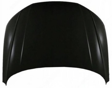 Капот алюмінієвий Audi Q5 17-21