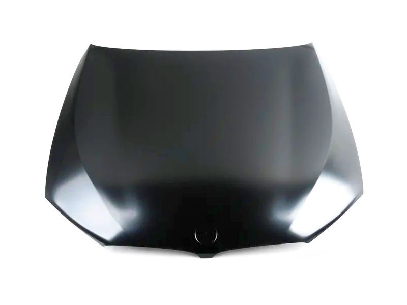 Капот алюмінієвий BMW G30