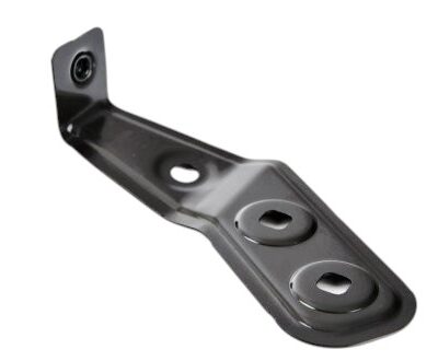 Кріплення крила ліве центральне BMW G20