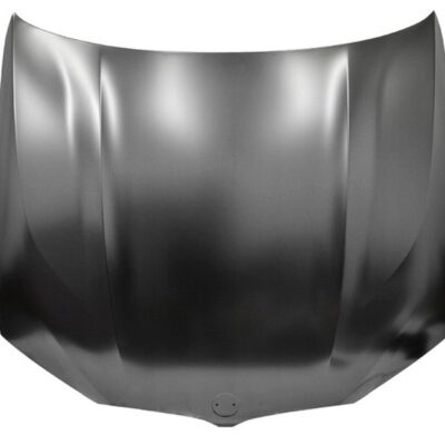 Капот алюмінієвий BMW X3 G01