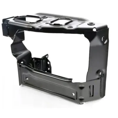 Елемент підсилювача бампера лівий BMW G30