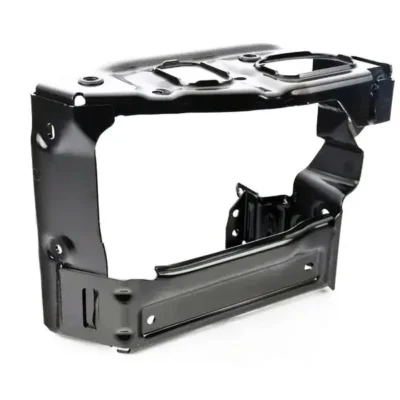 Елемент підсилювача бампера правий BMW G30