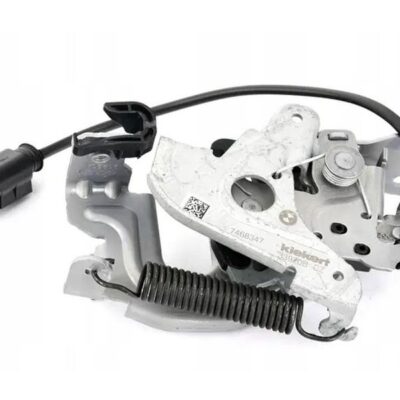 Замок капота лівий BMW G20