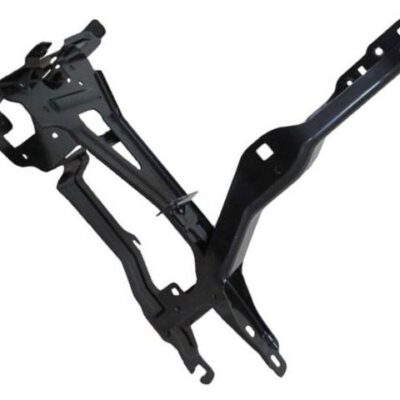 Кронштейн фари ліве BMW X3 G01