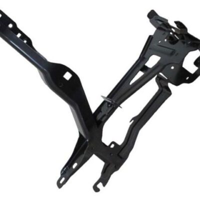 Кронштейн фар правий BMW X3 G01