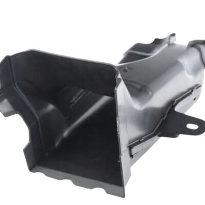 Повітропровід у бампер передній лівий BMW G30