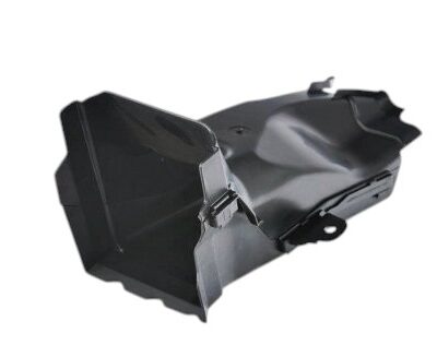 Повітропровід у бампер передній правий BMW G30