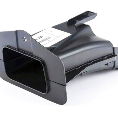 Повітропровід в бампер задній лівий BMW G30