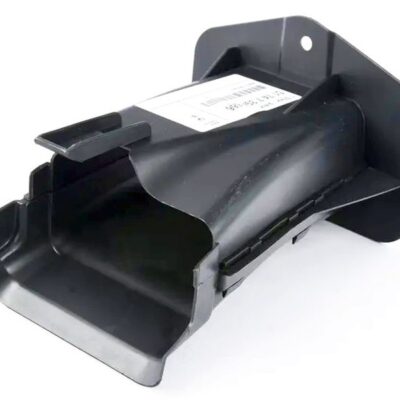 Повітропровід в бампер задній правий BMW G30