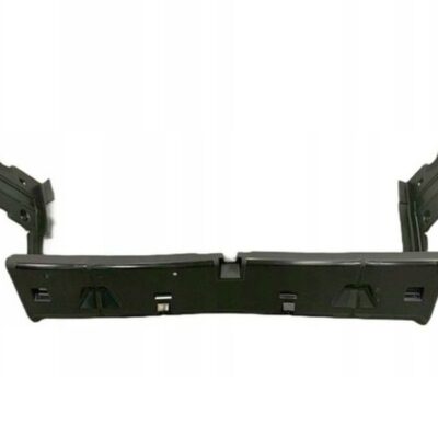 Нижній дефлектор радіаторів BMW X3 G01