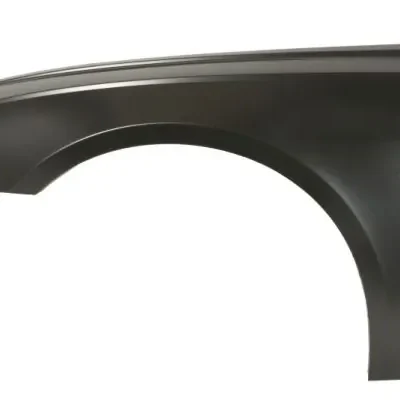 Крило алюмінієве ліве Audi A6 C8 18-