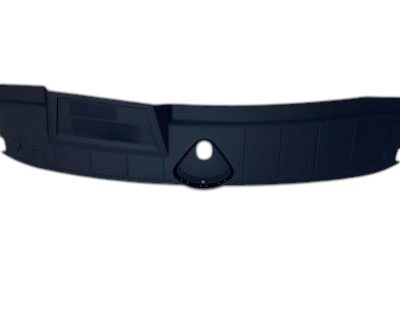 Кожух замка капота (накладка на передню панель) Audi Q5 17-21