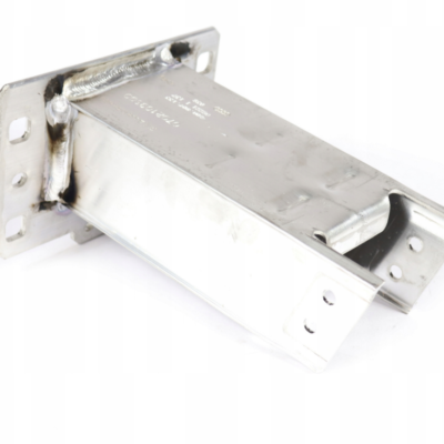 Кронштейн підсилювача лівий Audi Q5 17-21