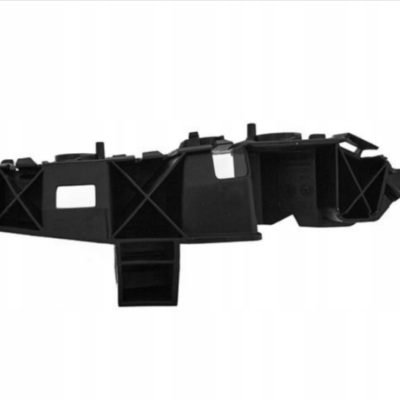 Направляюча бампера ліва Audi Q5 17-21