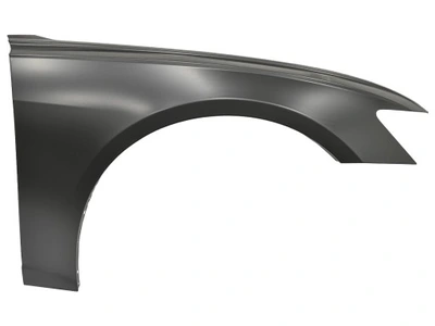 Крило алюмінієве праве Audi A6 C8 18-