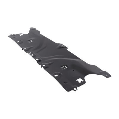 Верхнє поперечне кріплення панелі BMW G30