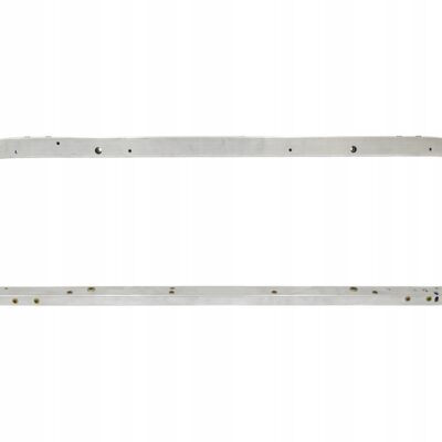 Задня планка передньої панелі BMW X3 G01