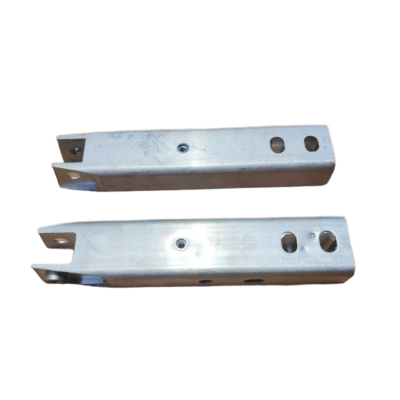 Праве кріплення нижнього підсилювача BMW G20