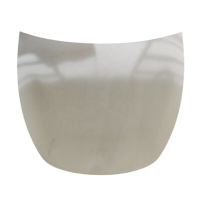 Капот TESLA MODEL 3 алюмінієвий