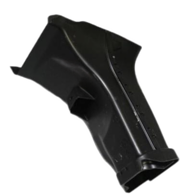 Повітропровід у бампер передній лівий BMW G20