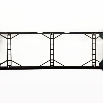 Рамка передньої панелі TESLA MODEL 3