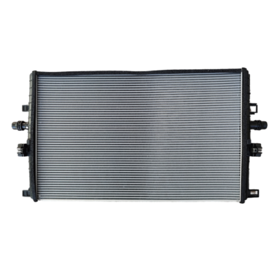 Радіатор охолодження TESLA MODEL 3