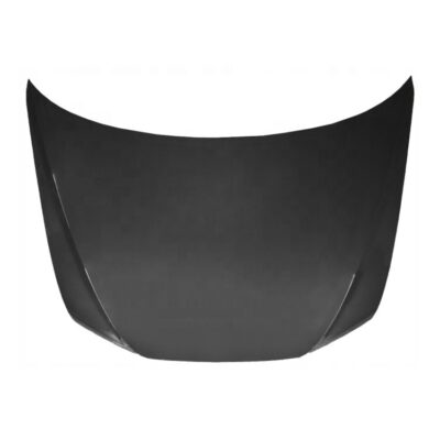 Капот алюмінієвий Audi A6 C8 18-