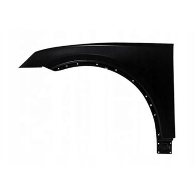 Крило переднє ліве металеве Audi Q5 17-21