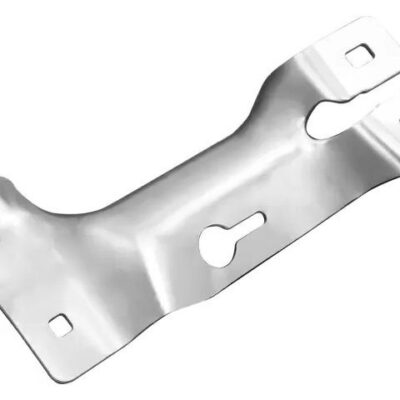 З'єднання підсилювачів ліве BMW G30