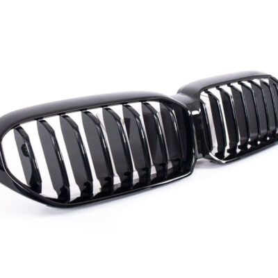 Решітка радіатора BMW G30 LCI