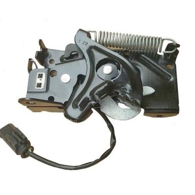 Замок капота лівий BMW F30