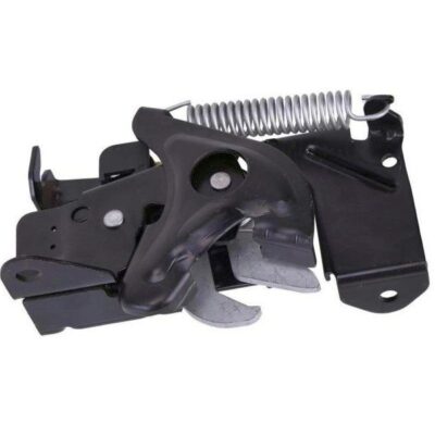 Замок капота правий BMW F30