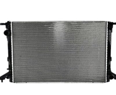 Радіатор системи охолодження