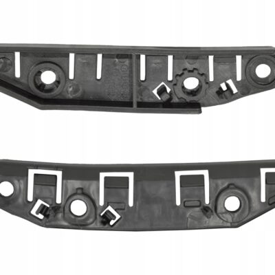 Кріплення бампера праве TESLA MODEL 3