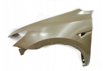 Ліве крило TESLA Model Y