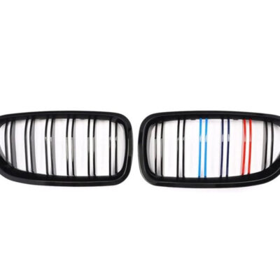 Решітка радіатора · M5 (M кольори) BMW 5 (F10/F11)