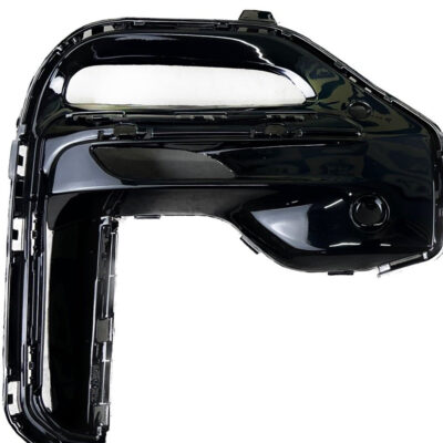 Молдинг рамки протитум. фари (права) · M Paket BMW X5 (G05) 51118746240