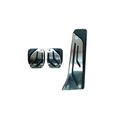 Накладки на педалі МКПП BMW 1 F20/F21 (2011–2015)