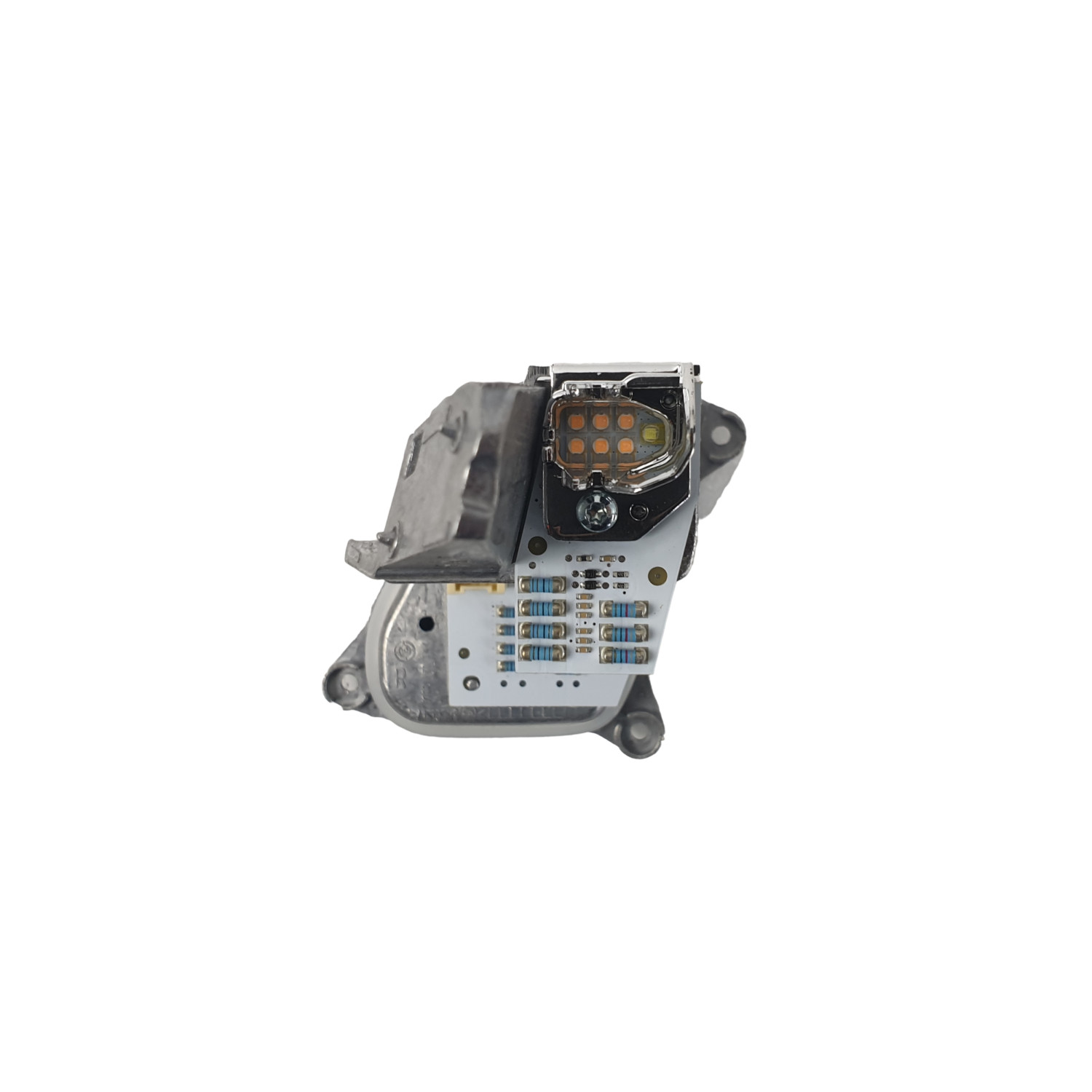 Блок управління модуль покажчика повороту RH BMW X5 F15 · PL-37319DBB