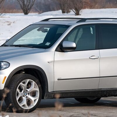 BMW X5 E70 (2007–2013)