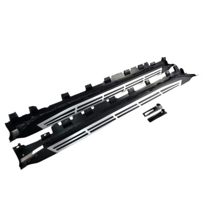 Підніжки OEM BMW X5 G05
