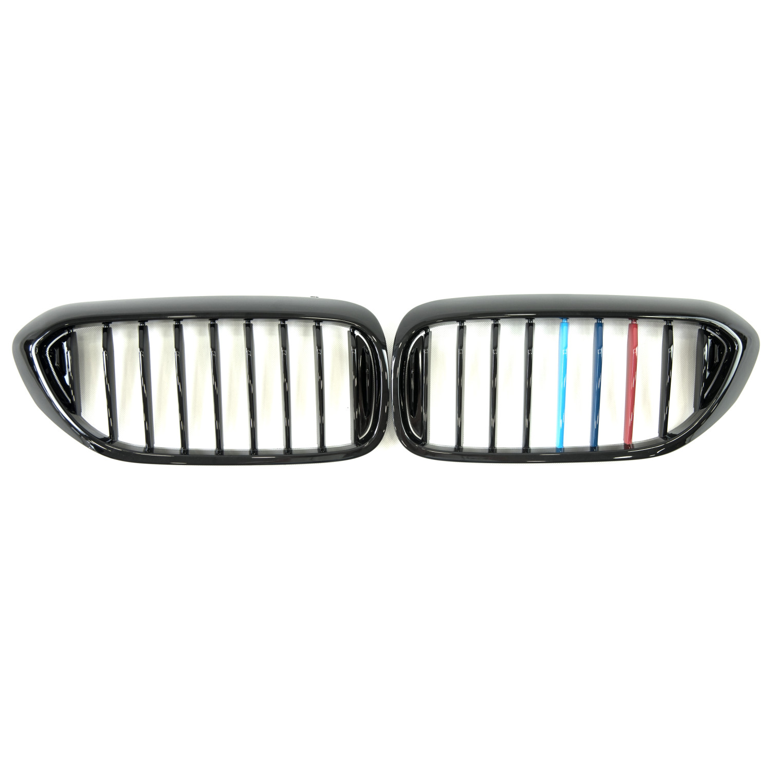 Ніздрі M-color ( 1 Bar ) BMW 5 G30/G31 (2017–2020)