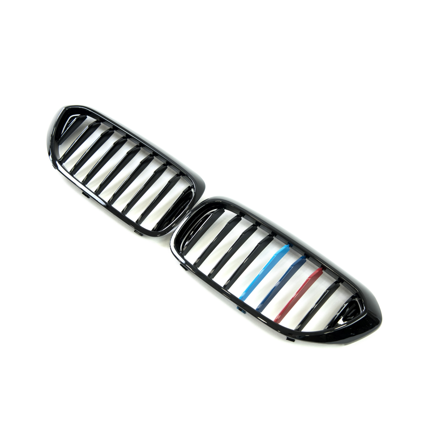 Ніздрі M-color ( 1 Bar ) BMW 5 G30/G31 (2017–2020)