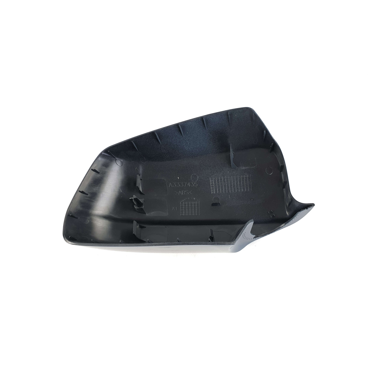 Накладки на дзеркала Під покрас LH BMW 5 F10/F11 (2010–2017) · PL-47F459F0