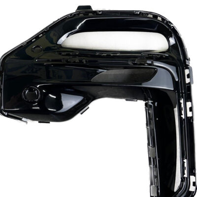 Молдинг рамки протитум. фари (ліва) · M Paket BMW X5 (G05) 51118746239