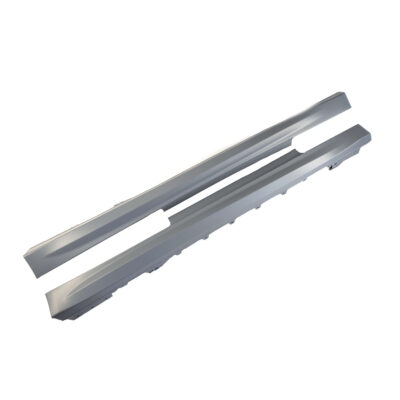 Накладки на пороги ( M-Paket ) BMW 4 F32/F33 (2013–2020)